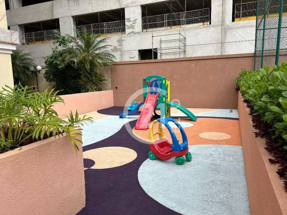 Apartamento, 3 quartos, 135 m² - Foto 15