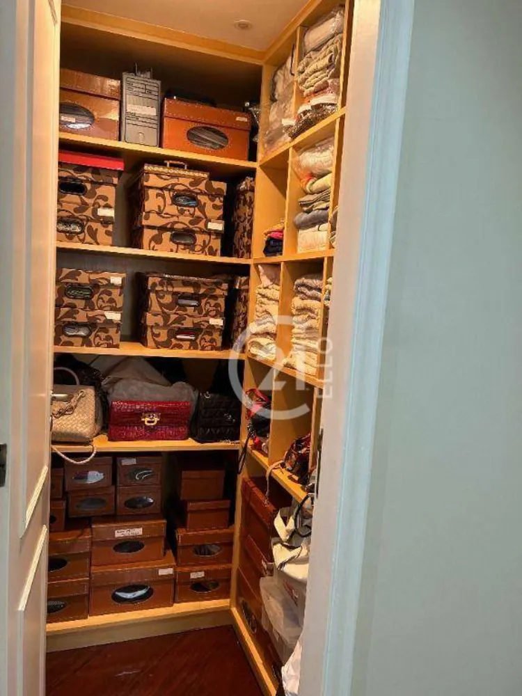 Apartamento, 3 quartos, 135 m² - Foto 8