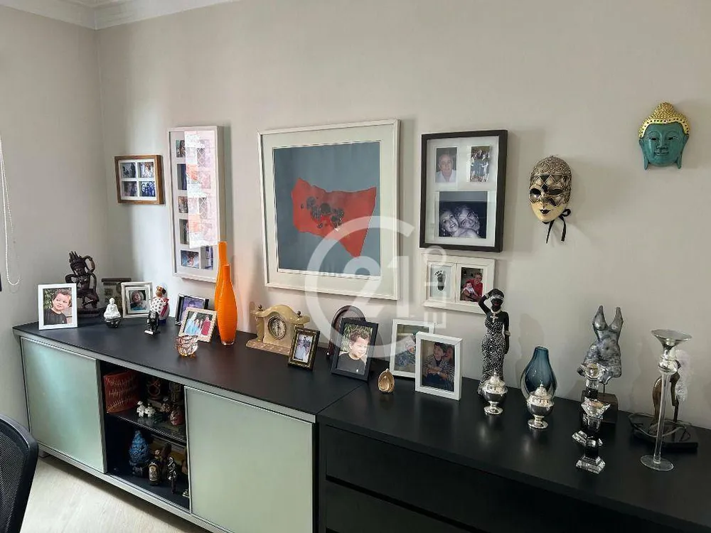 Apartamento, 3 quartos, 135 m² - Foto 5