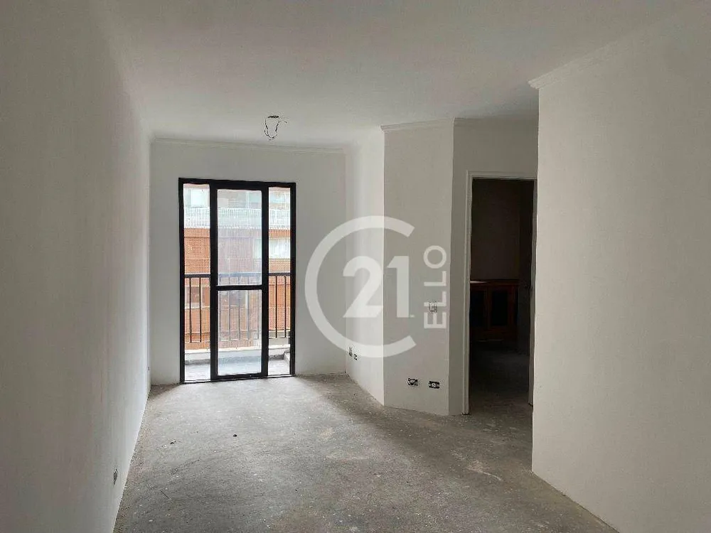 Apartamento, 2 quartos, 55 m² - Foto 1