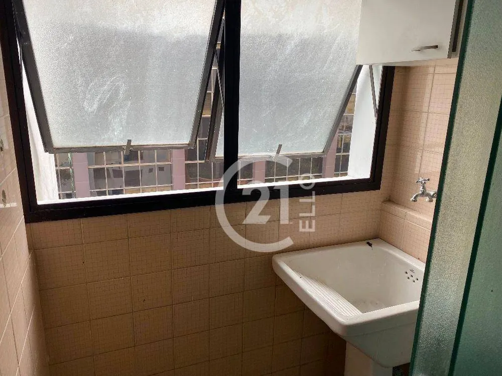 Apartamento, 2 quartos, 55 m² - Foto 8