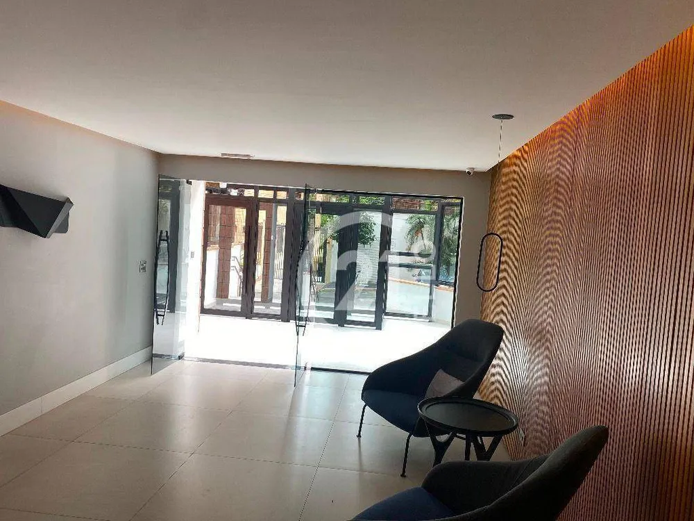 Apartamento, 2 quartos, 55 m² - Foto 2