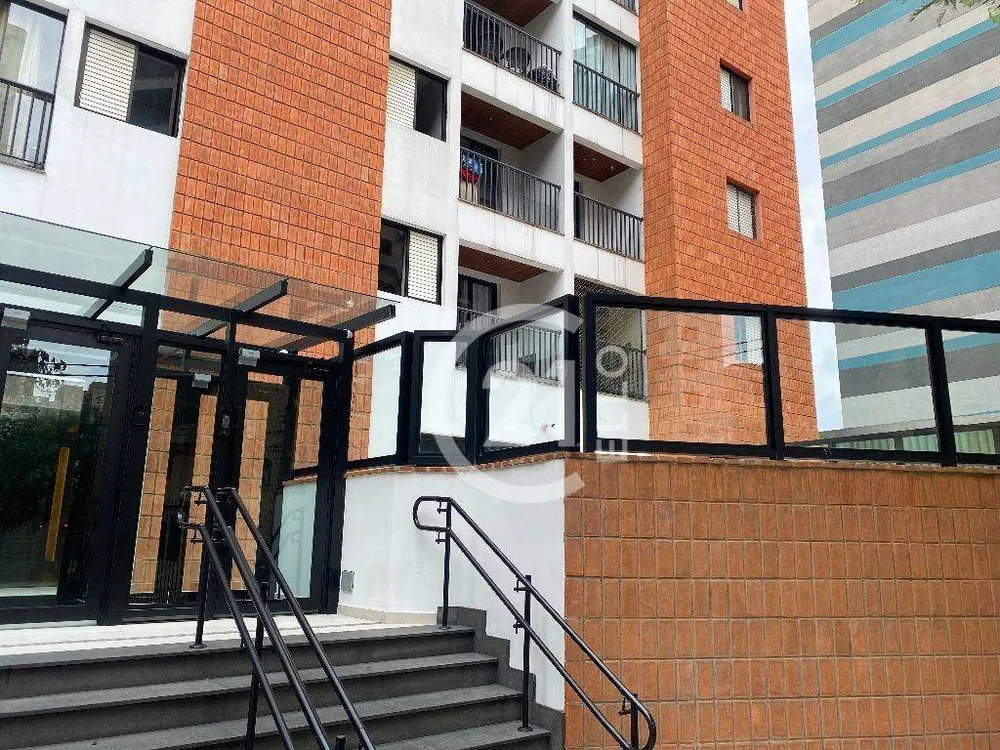 Apartamento, 2 quartos, 55 m² - Foto 10