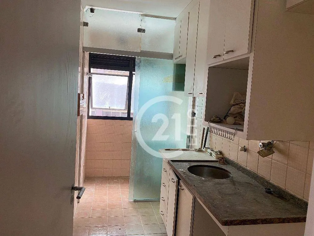 Apartamento, 2 quartos, 55 m² - Foto 6