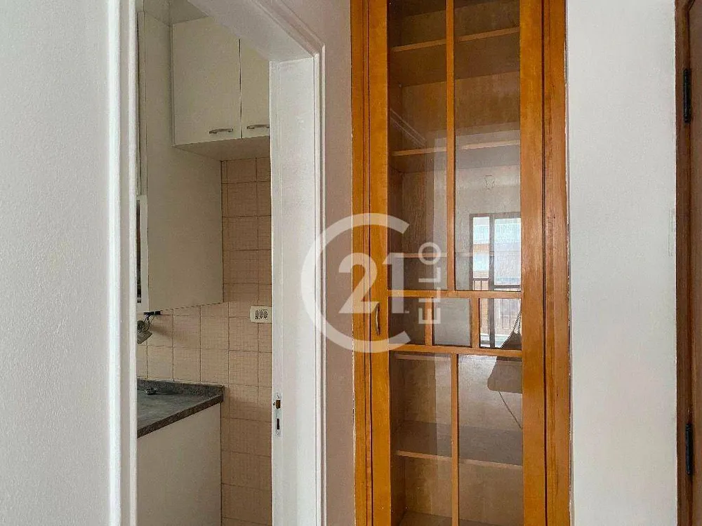 Apartamento, 2 quartos, 55 m² - Foto 7