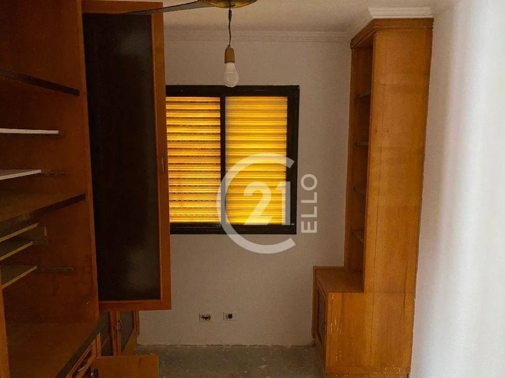Apartamento, 2 quartos, 55 m² - Foto 4