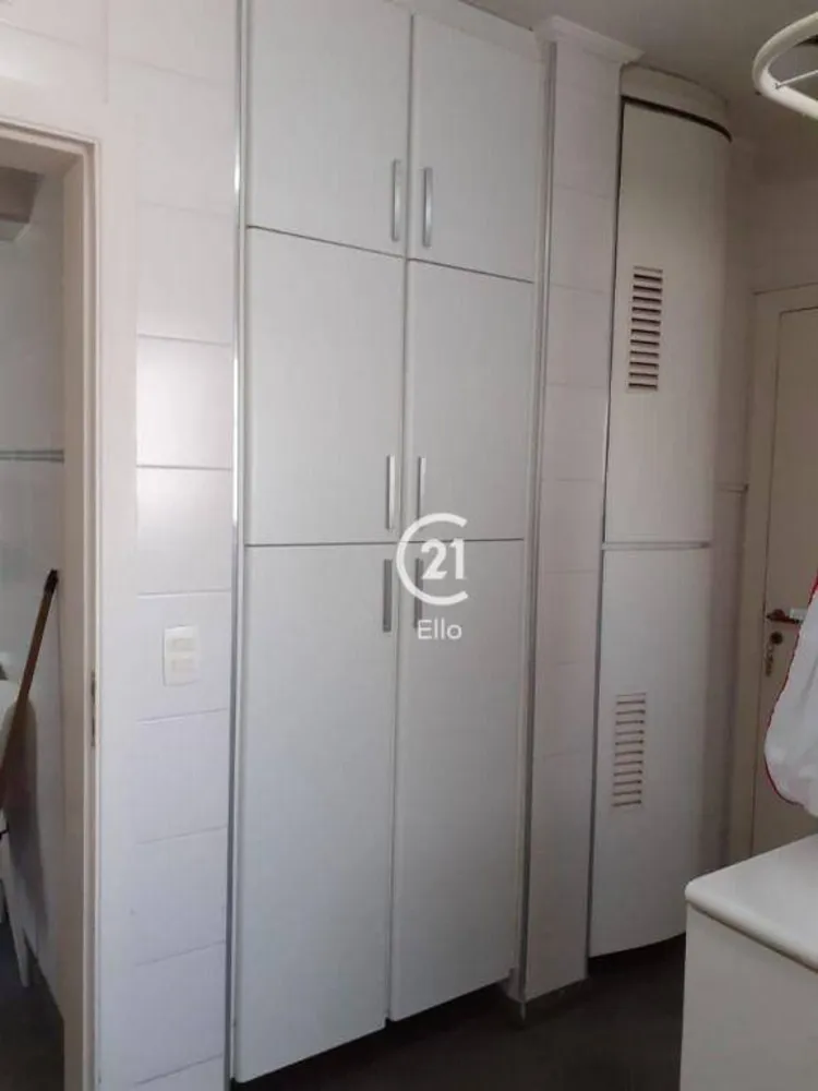 Apartamento, 4 quartos, 217 m² - Foto 3