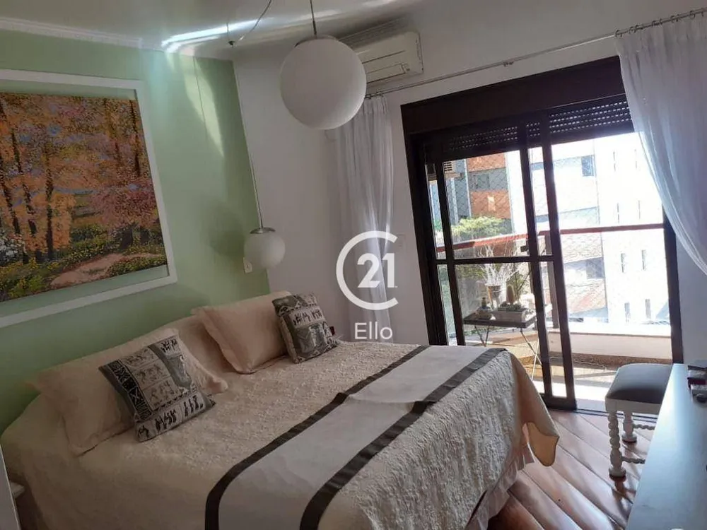 Apartamento, 4 quartos, 217 m² - Foto 9