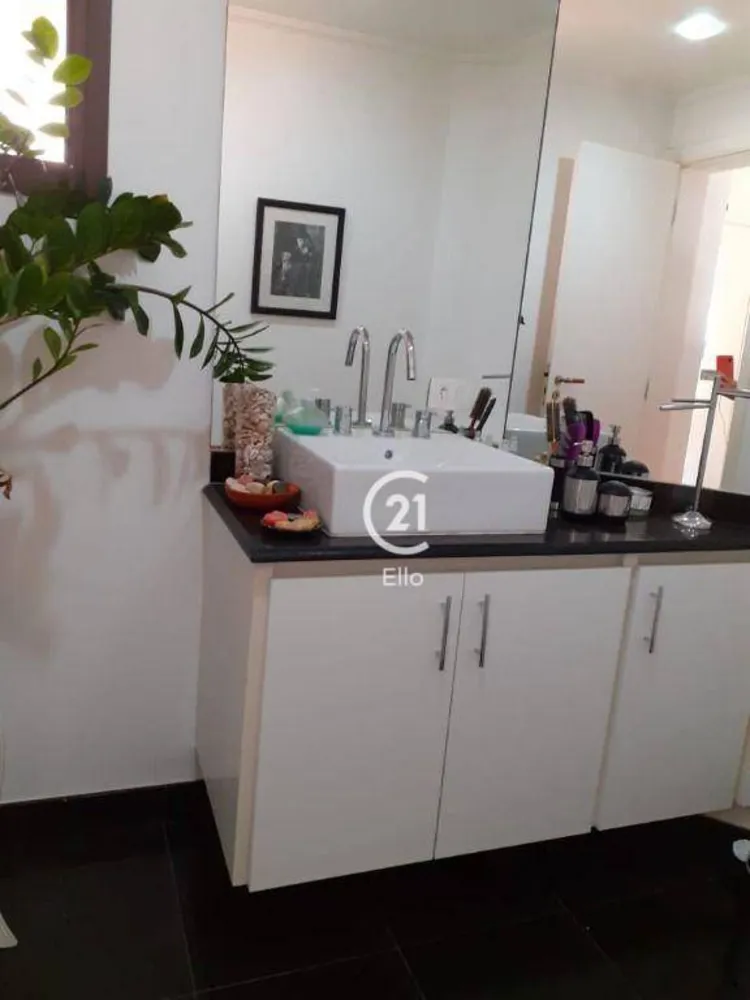 Apartamento, 4 quartos, 217 m² - Foto 11