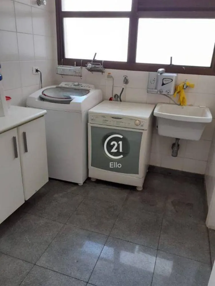 Apartamento, 4 quartos, 217 m² - Foto 7