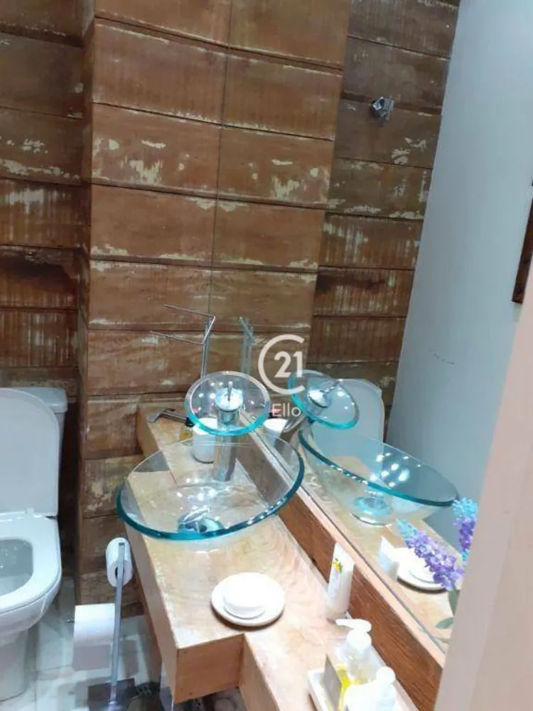 Apartamento, 4 quartos, 217 m² - Foto 8
