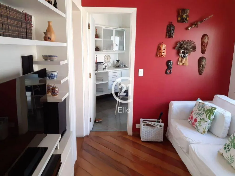 Apartamento, 4 quartos, 217 m² - Foto 5