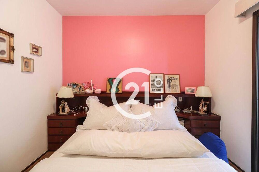 Apartamento à venda com 4 quartos, 173m² - Foto 11