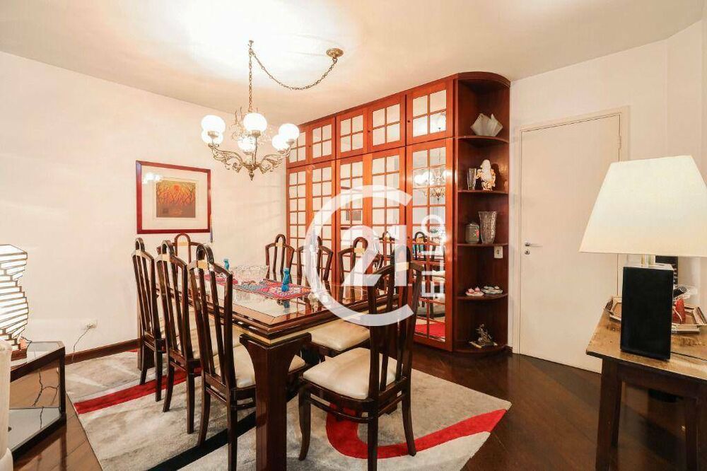 Apartamento à venda com 4 quartos, 173m² - Foto 3