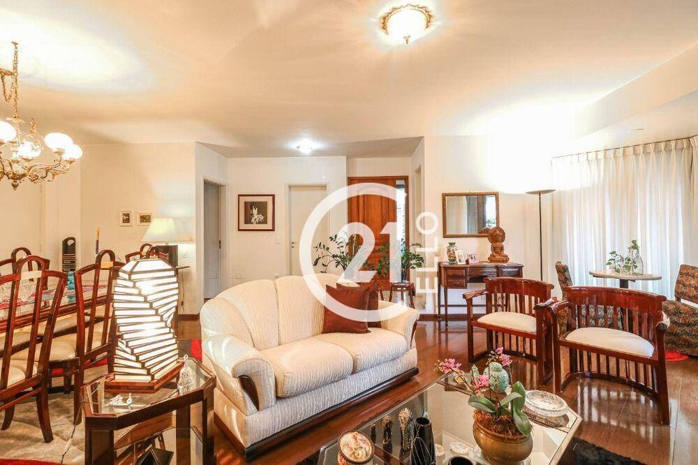 Apartamento à venda com 4 quartos, 173m² - Foto 8