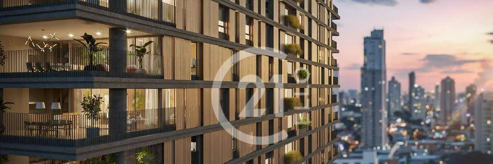 Apartamento, 2 quartos, 105 m² - Foto 2