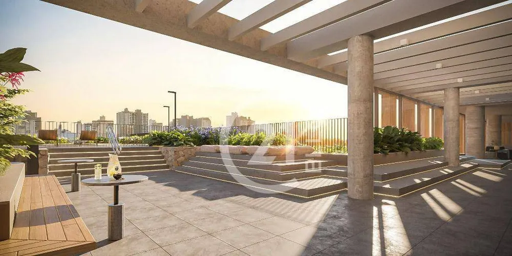 Apartamento, 2 quartos, 105 m² - Foto 4