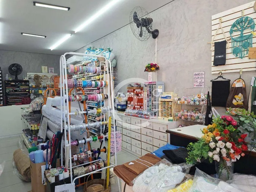 Loja-Salão, 40 m² - Foto 1