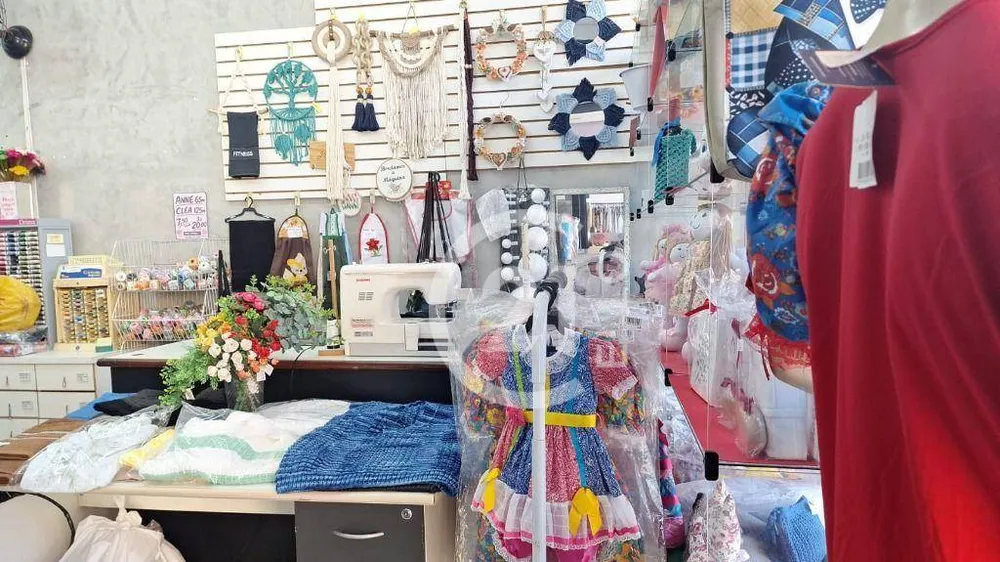 Loja-Salão, 40 m² - Foto 4