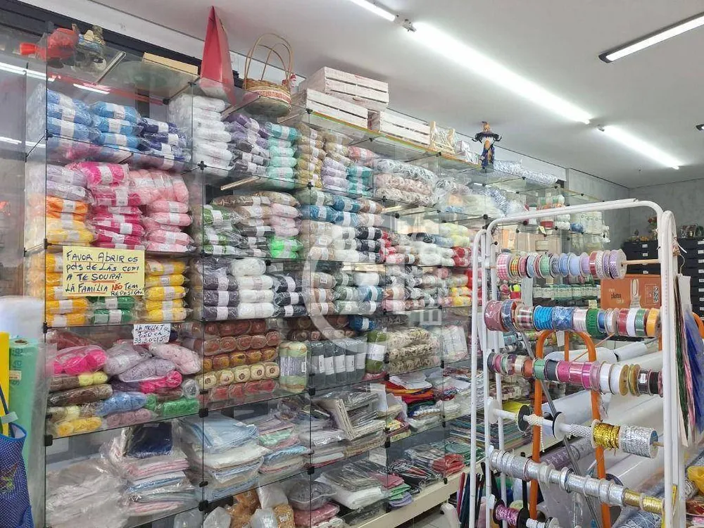 Loja-Salão, 40 m² - Foto 1