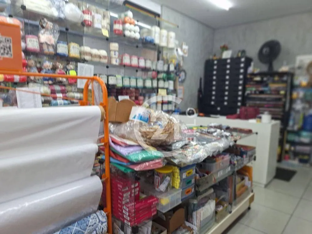 Loja-Salão, 40 m² - Foto 3