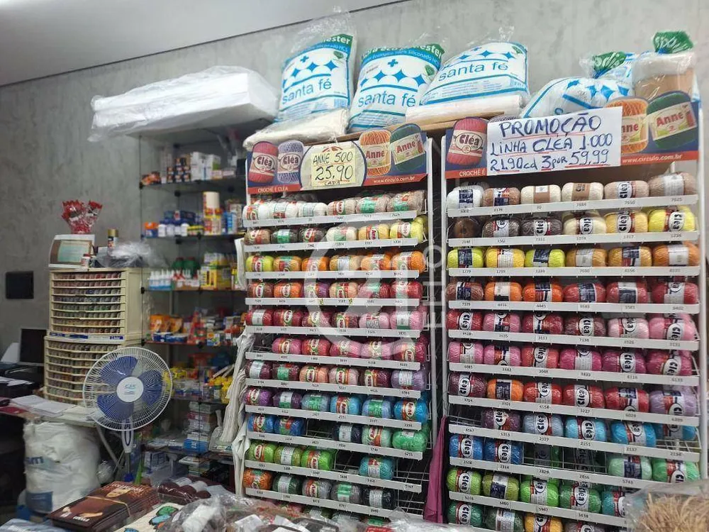 Loja-Salão, 40 m² - Foto 2