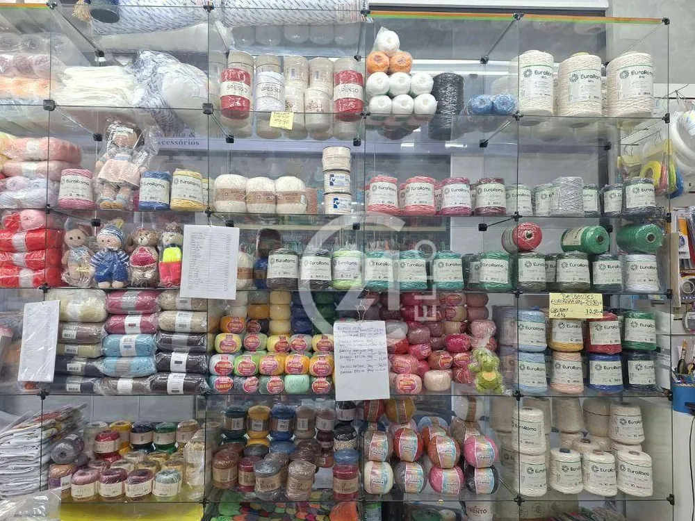 Loja-Salão, 40 m² - Foto 3