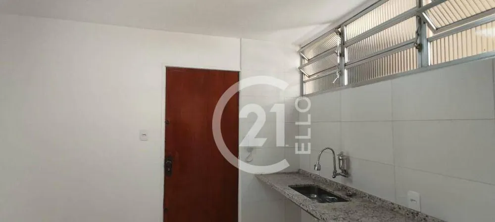 Apartamento, 2 quartos, 70 m² - Foto 5