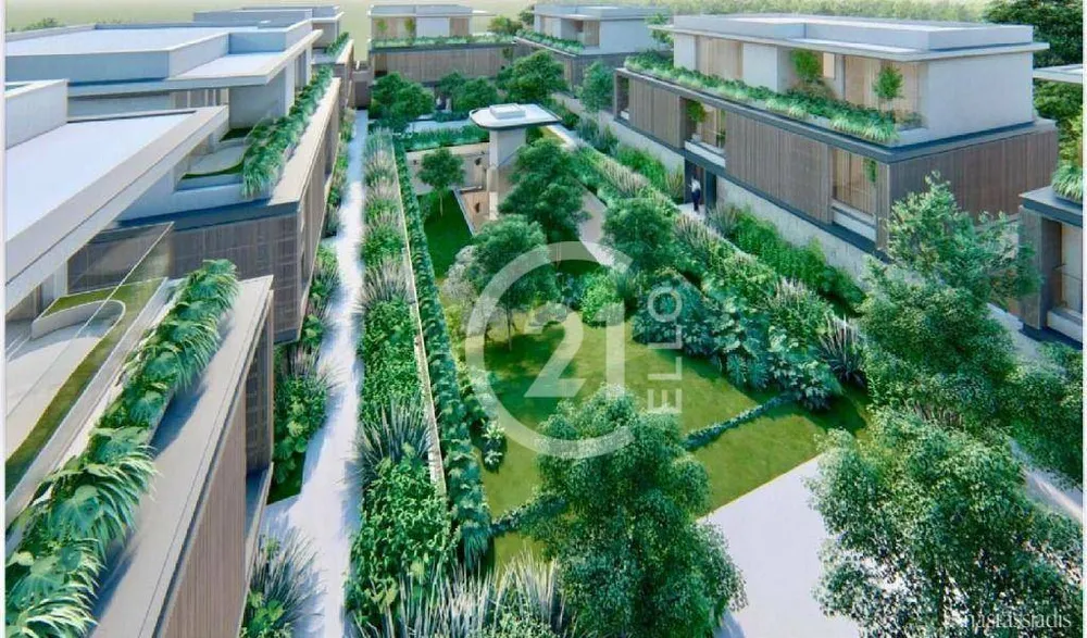 Casa, 4 quartos, 1256 m² - Foto 5