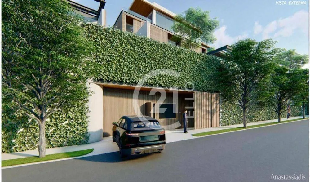 Casa, 4 quartos, 1256 m² - Foto 4