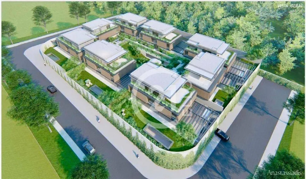 Casa, 4 quartos, 1256 m² - Foto 16