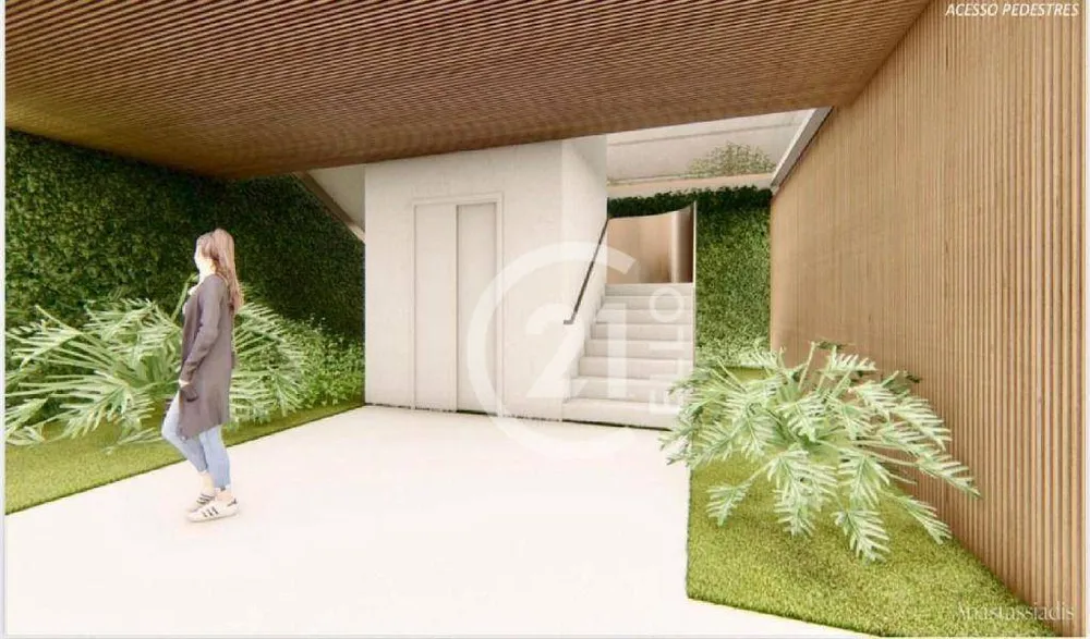 Casa, 4 quartos, 1256 m² - Foto 8