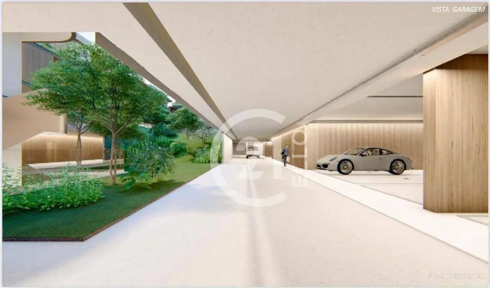 Casa, 4 quartos, 1256 m² - Foto 2