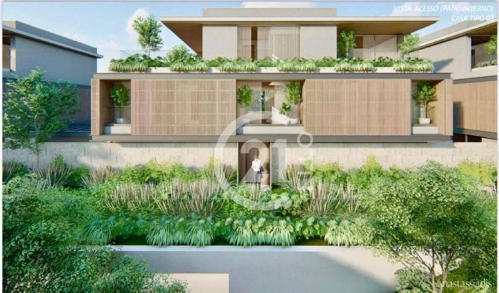 Casa, 4 quartos, 1256 m² - Foto 12