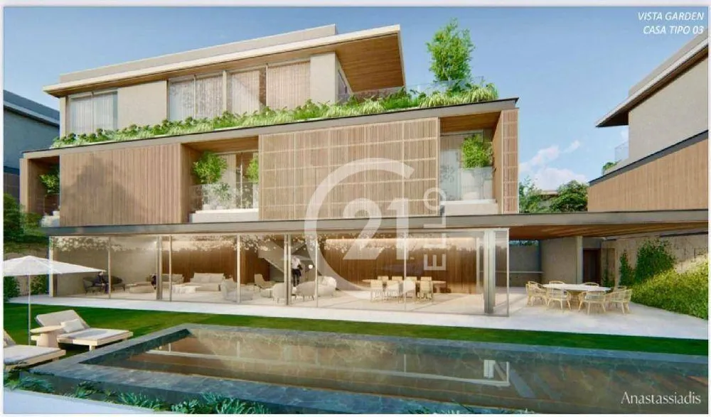 Casa, 4 quartos, 1256 m² - Foto 14