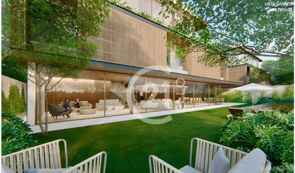 Casa, 4 quartos, 1256 m² - Foto 15