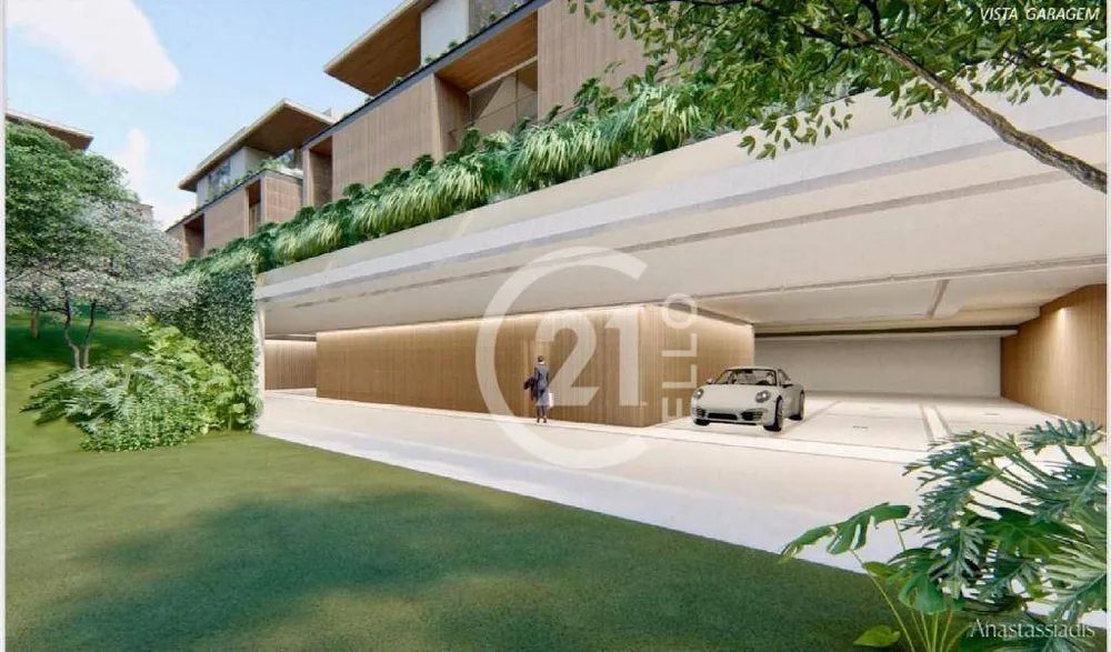 Casa, 4 quartos, 1256 m² - Foto 6