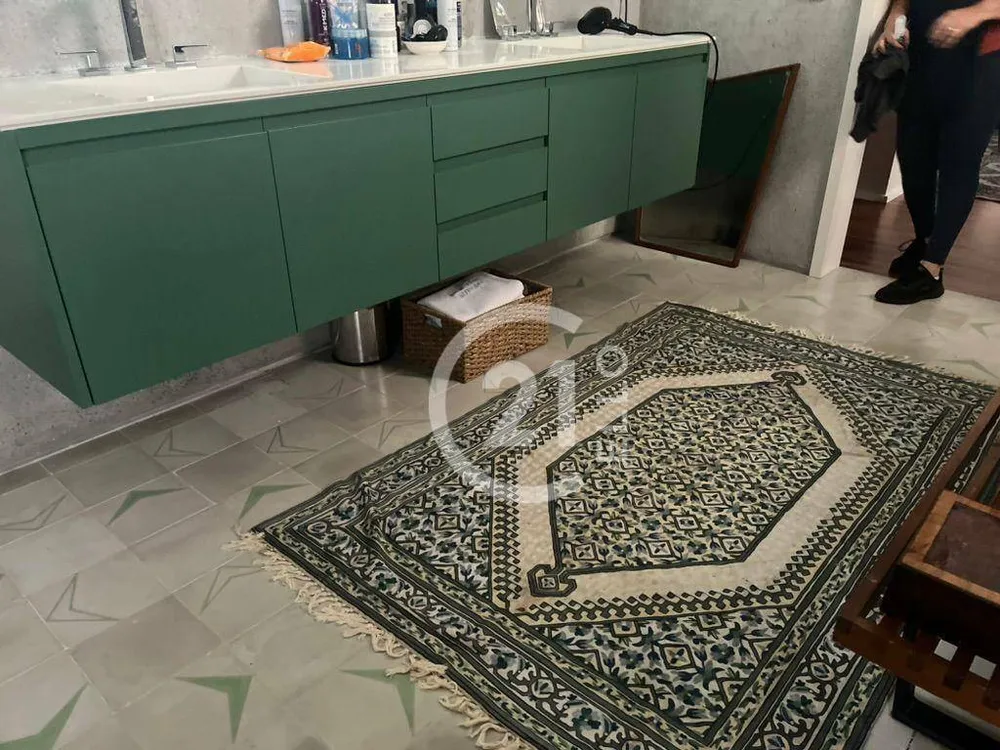 Apartamento, 4 quartos, 227 m² - Foto 11