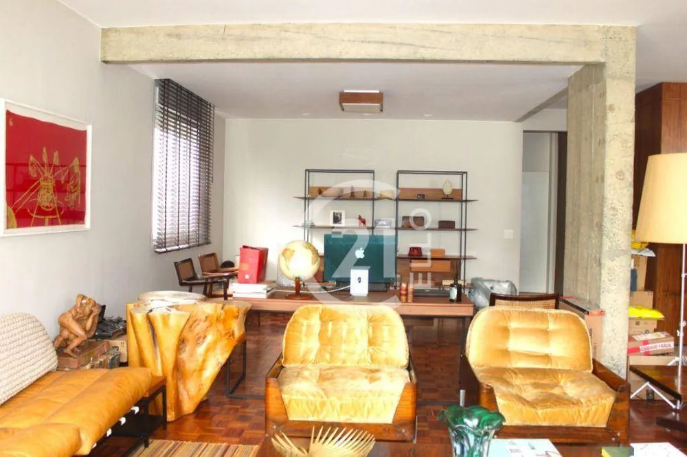Apartamento, 4 quartos, 227 m² - Foto 7