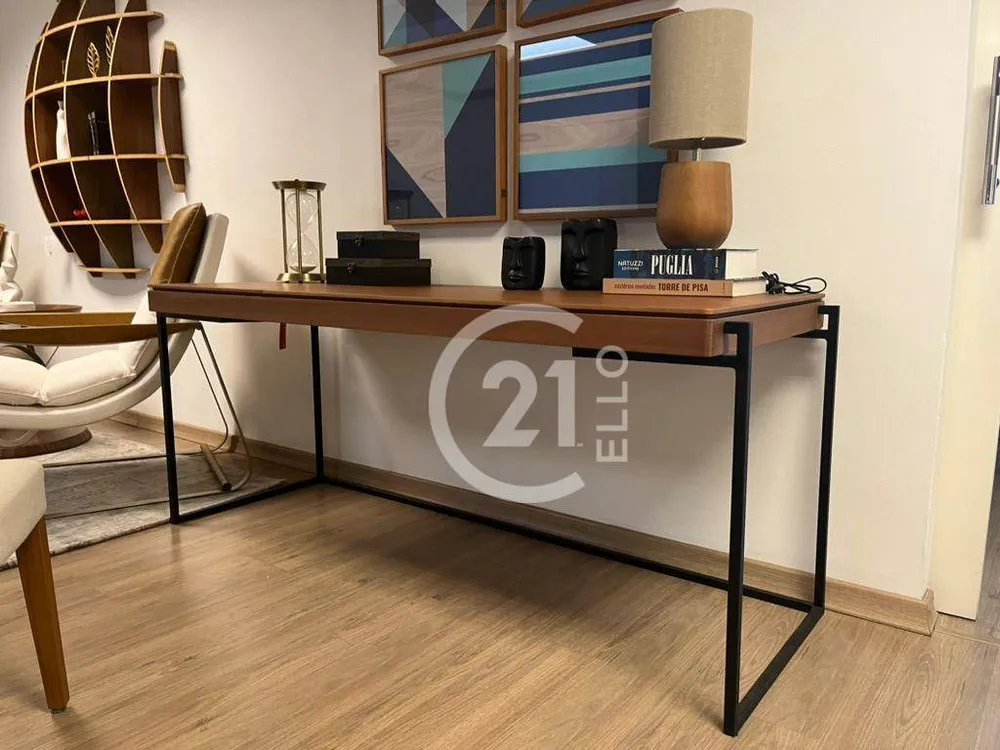 Apartamento, 4 quartos, 227 m² - Foto 1