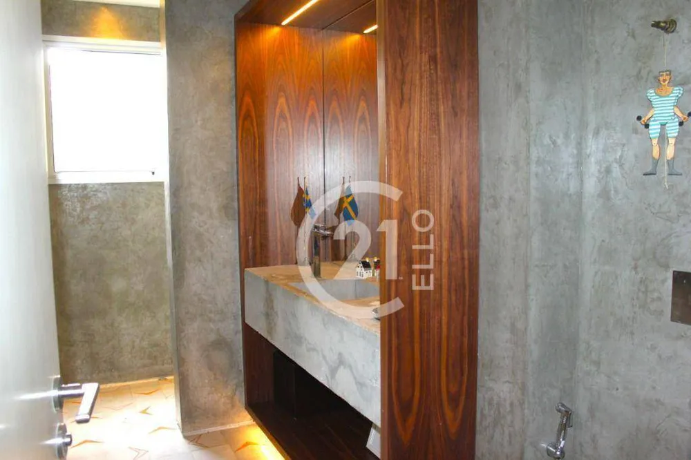 Apartamento, 4 quartos, 227 m² - Foto 3