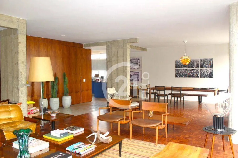 Apartamento, 4 quartos, 227 m² - Foto 4