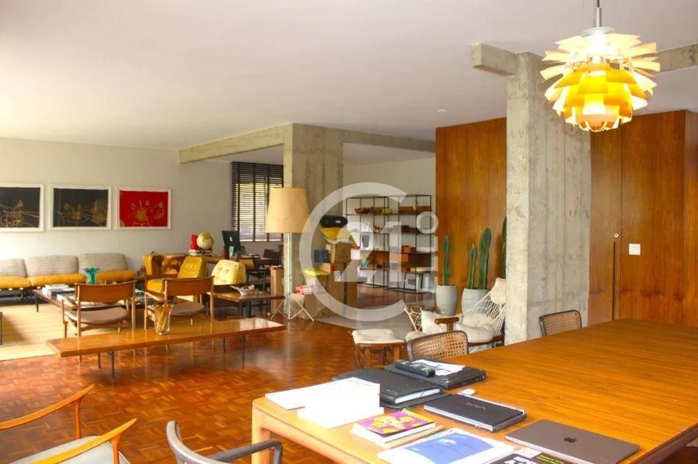 Apartamento, 4 quartos, 227 m² - Foto 2