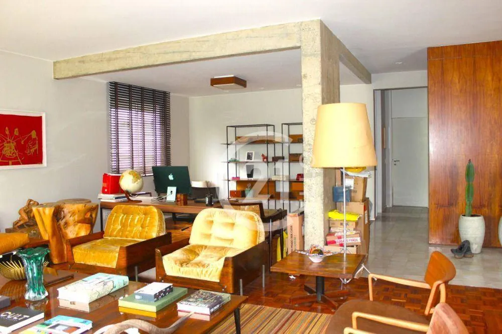 Apartamento, 4 quartos, 227 m² - Foto 5