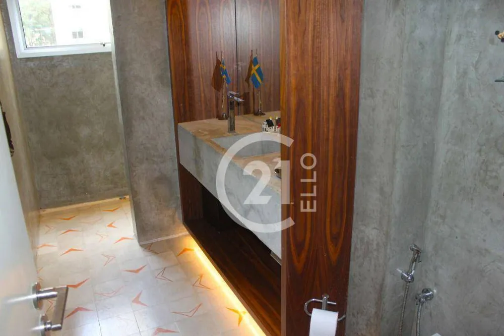 Apartamento, 4 quartos, 227 m² - Foto 9