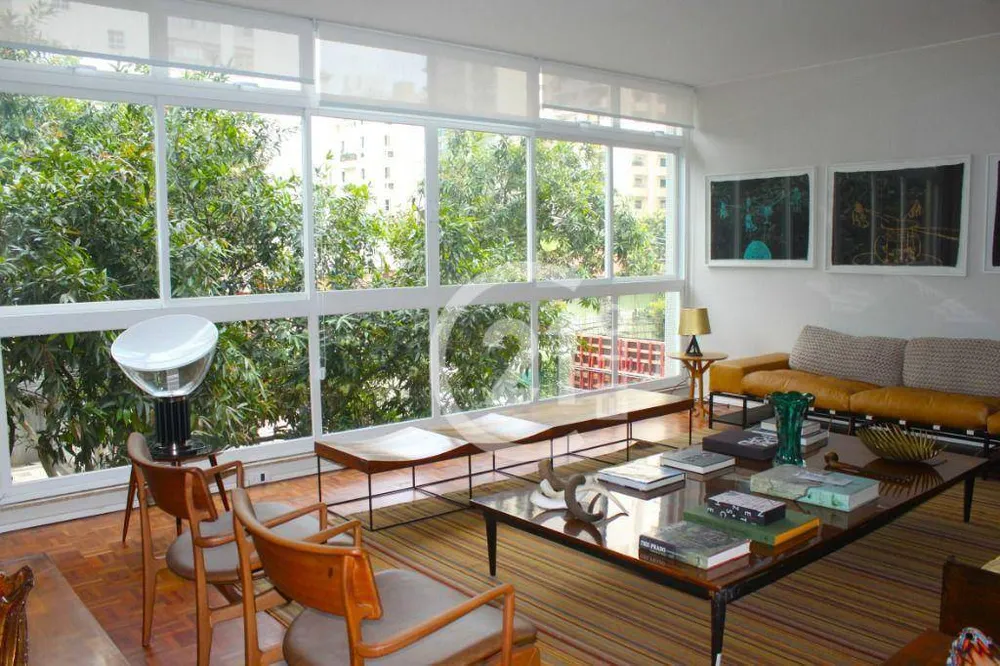 Apartamento, 4 quartos, 227 m² - Foto 2