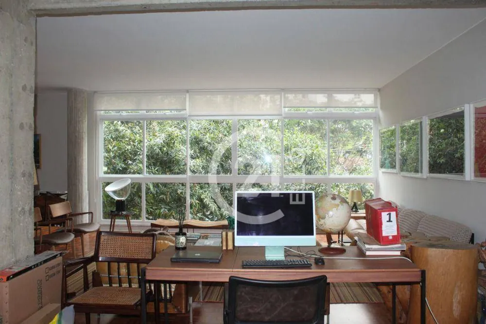 Apartamento, 4 quartos, 227 m² - Foto 7