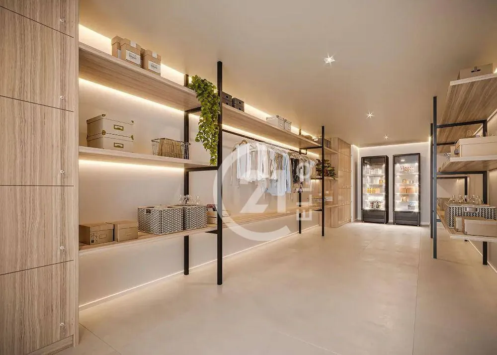 Apartamento, 4 quartos, 217 m² - Foto 9