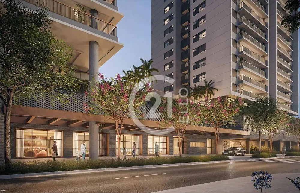 Apartamento, 4 quartos, 217 m² - Foto 3