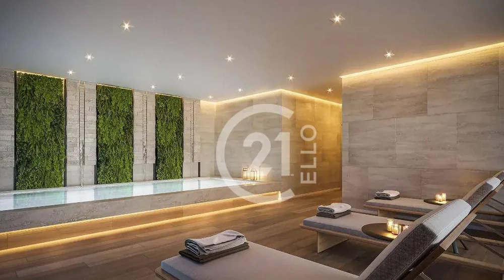 Apartamento, 4 quartos, 217 m² - Foto 14